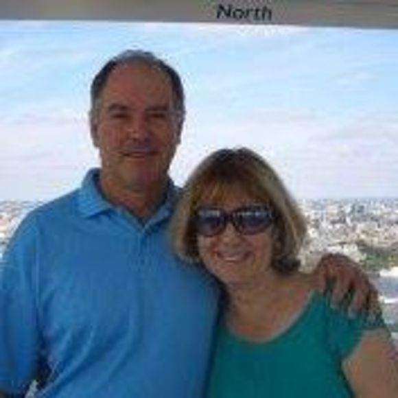 Meet your Posher, Gail - Picture 1 of 1